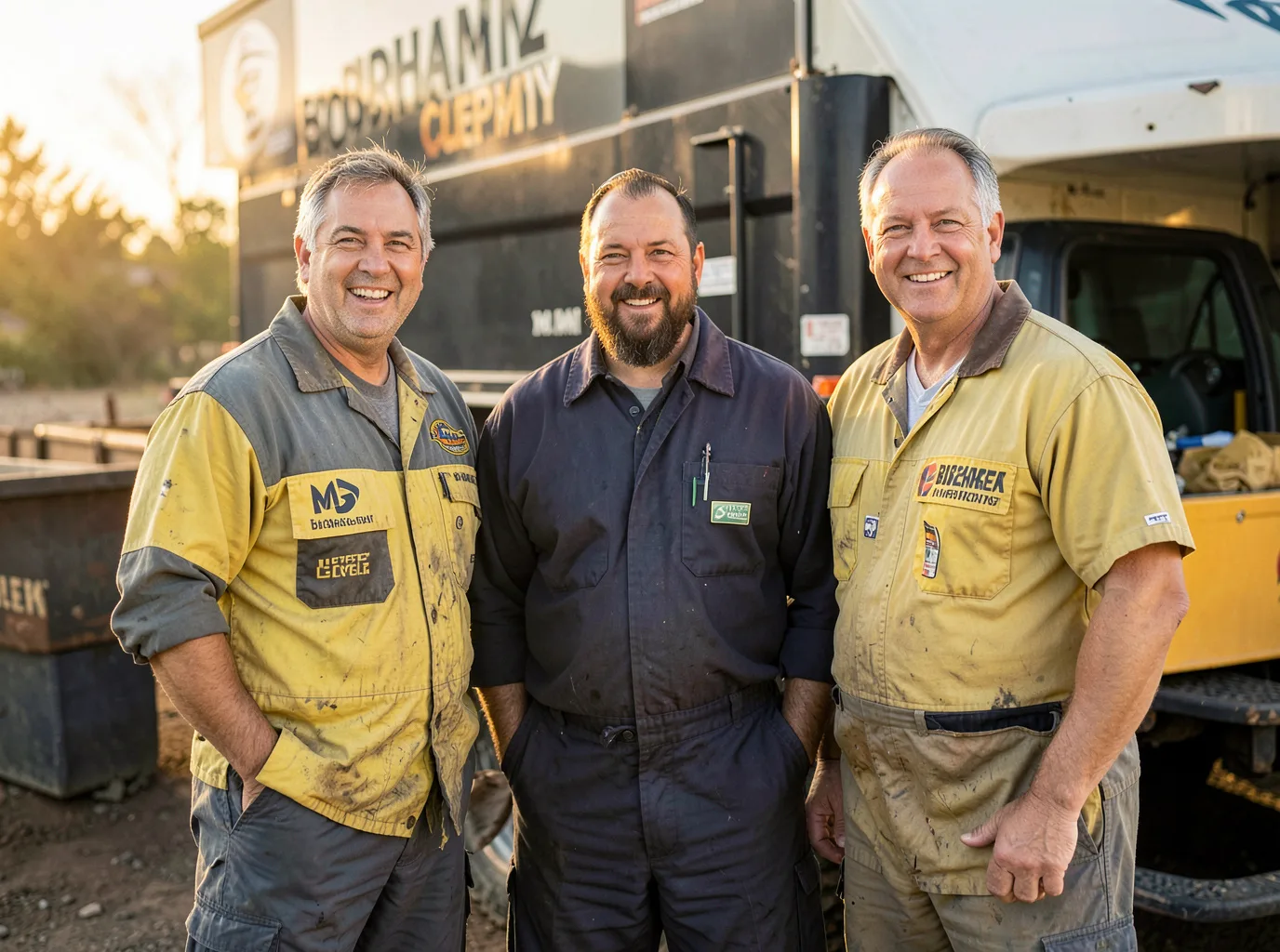 Sewage Cleanup company in Salem, AR