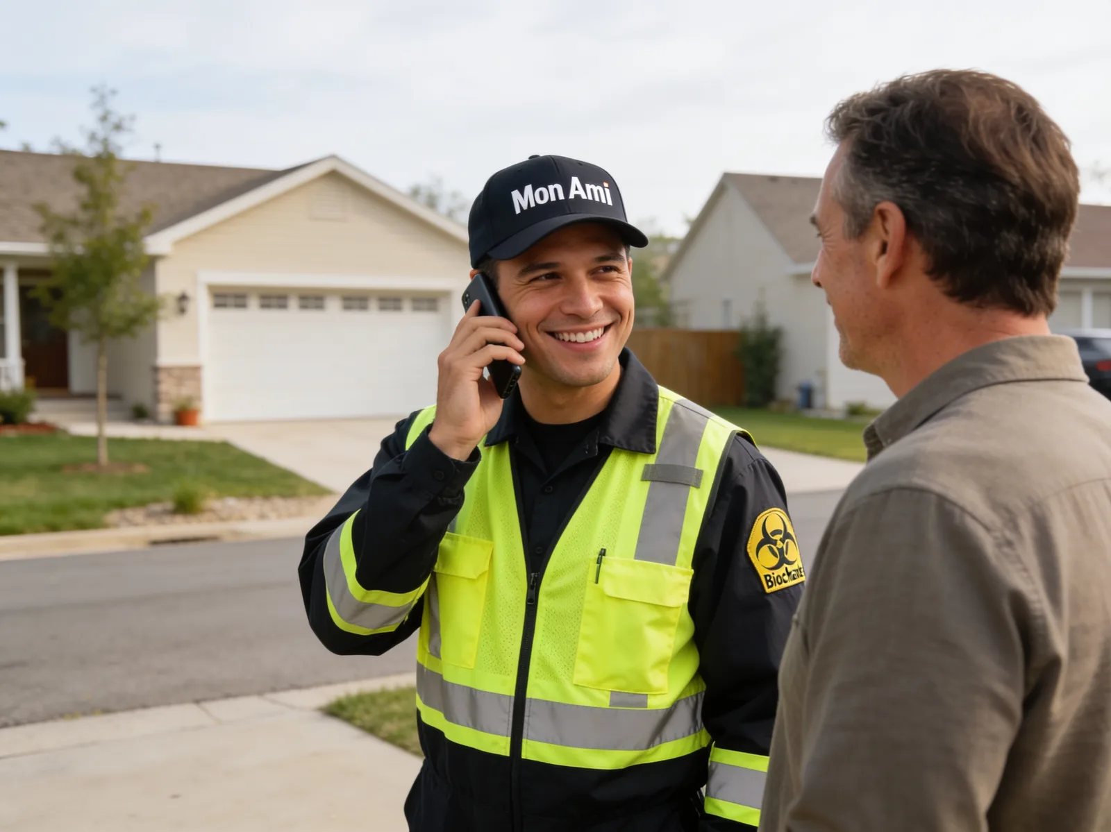 Sewage Cleanup Salem, AR FAQs