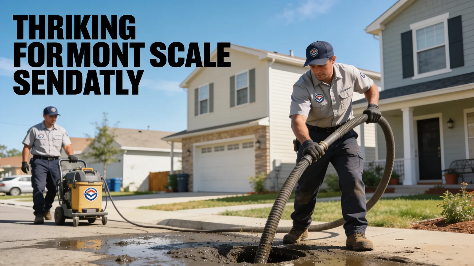 Sewage Cleanup in Salem, AR near me